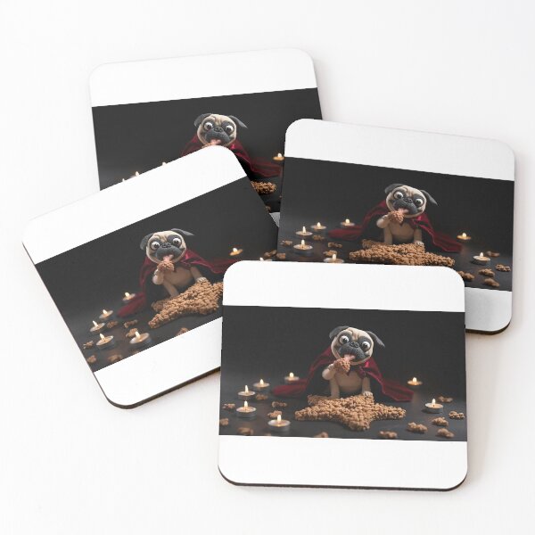 Item preview, pug play designed and sold by PugsRus.