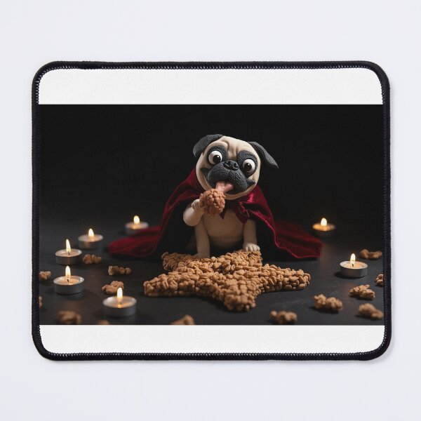 Item preview, pug play designed and sold by PugsRus.