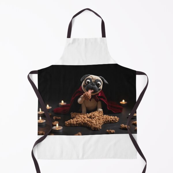 Item preview, pug play designed and sold by PugsRus.