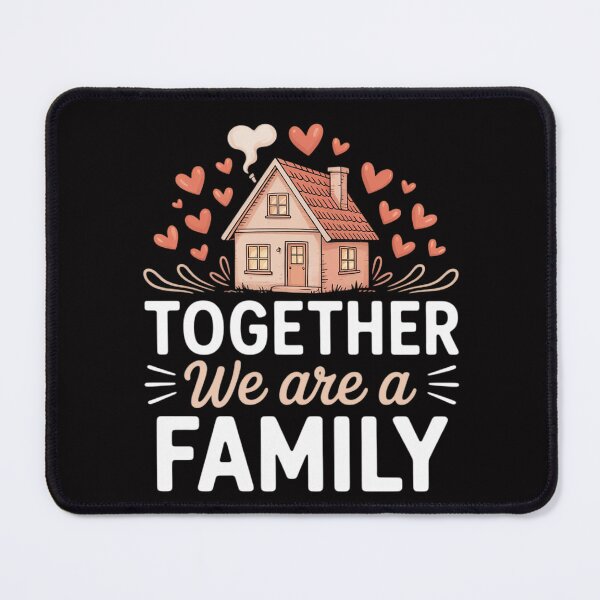 Item preview, Together We Are A Family Reunion Matching Family Gathering designed and sold by MuteElevent.