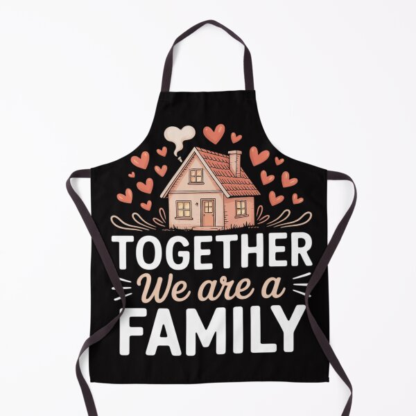 Item preview, Together We Are A Family Reunion Matching Family Gathering designed and sold by MuteElevent.