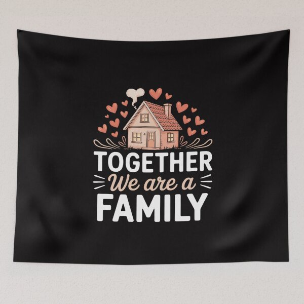 Item preview, Together We Are A Family Reunion Matching Family Gathering designed and sold by MuteElevent.
