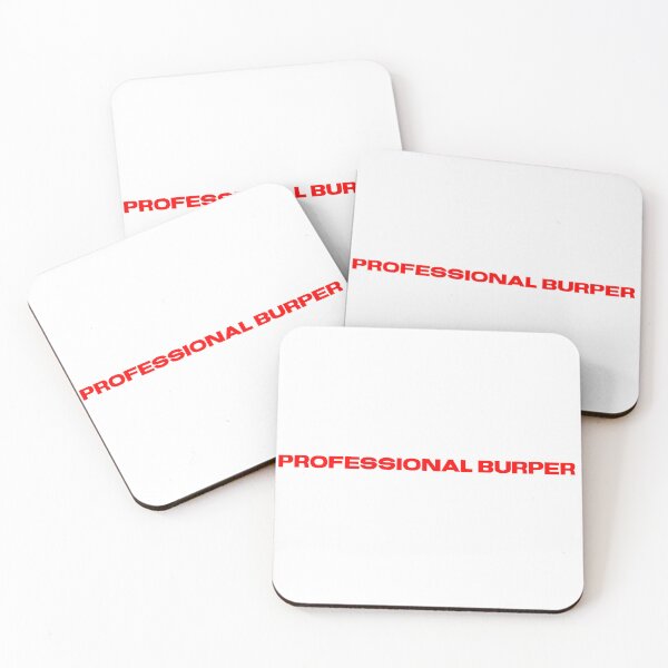 Item preview, Professional Burper designed and sold by blueprint198686.