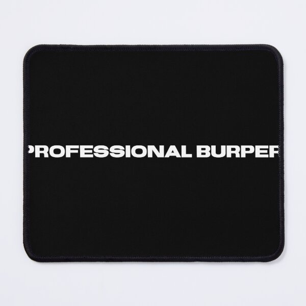 Item preview, Professional Burper designed and sold by blueprint198686.