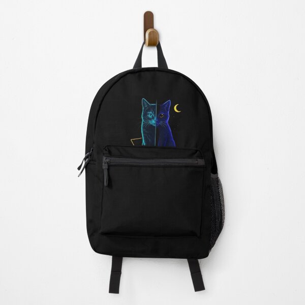 Item preview, Quantum Cat – Alive & Not Alive Since 1935  designed and sold by Abigail-rak.