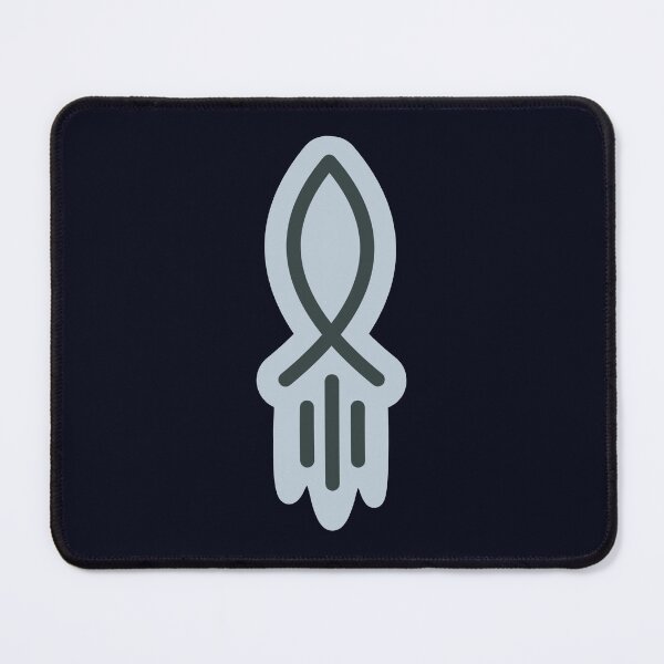 Item preview, Cult of Science Logo designed and sold by robotghost.