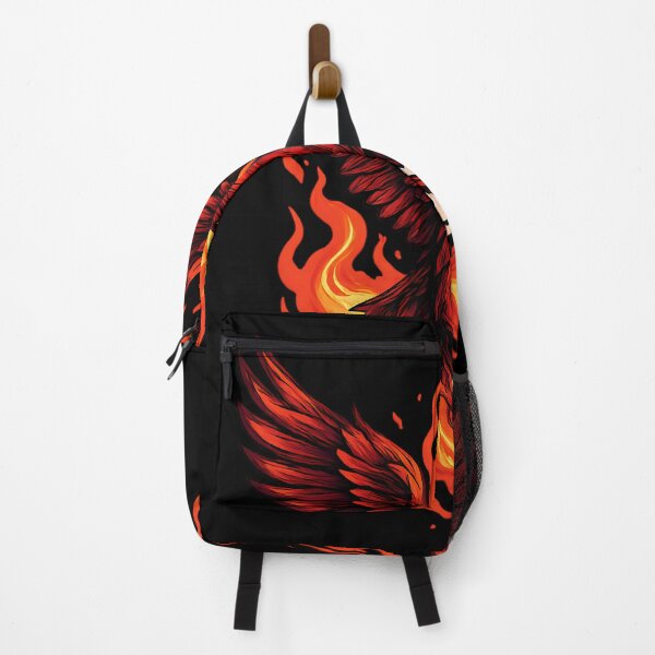 Item preview, Rise of the Phoenix – Rebirth in Flames designed and sold by Abigail-rak.