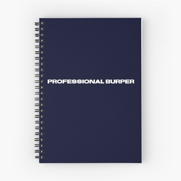 Item preview, Professional Burper designed and sold by blueprint198686.