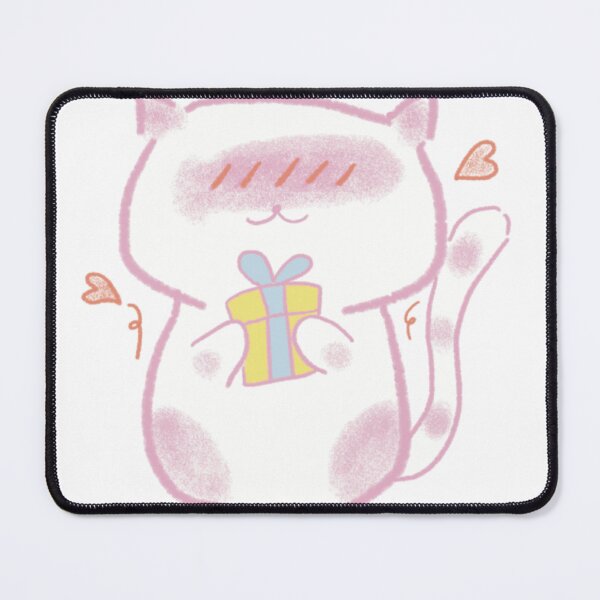 Item preview, Sweet Tea Cat — A Gift of Love designed and sold by JuneW Art.