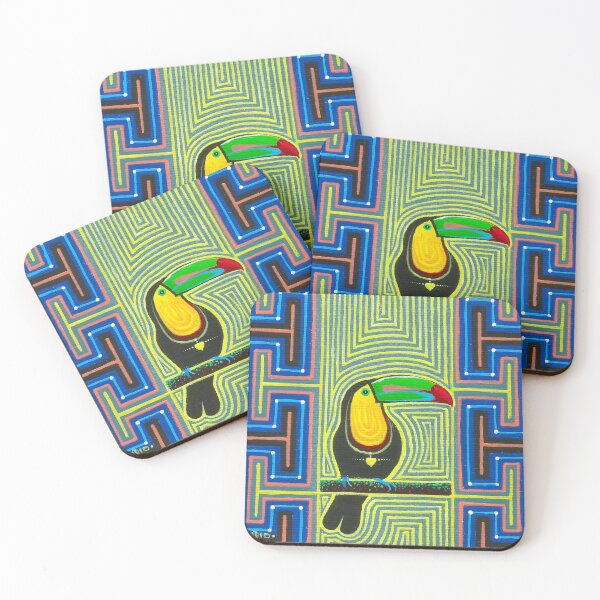 Item preview, Brilliant Toucan designed and sold by andresindio.