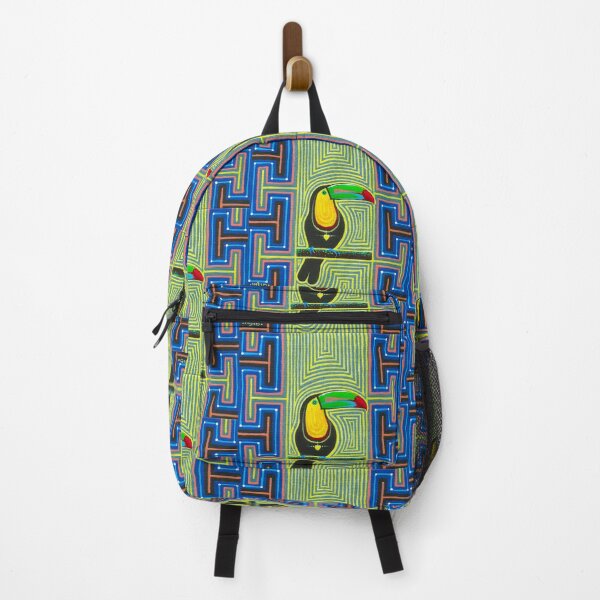 Item preview, Brilliant Toucan designed and sold by andresindio.