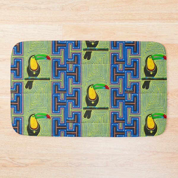 Item preview, Brilliant Toucan designed and sold by andresindio.