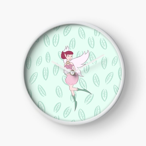 Item preview, Garden Fairy designed and sold by PlanetOwl.