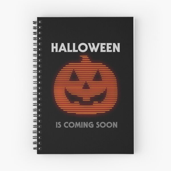 Item preview, Halloween Is Coming Soon designed and sold by TshirtInk.
