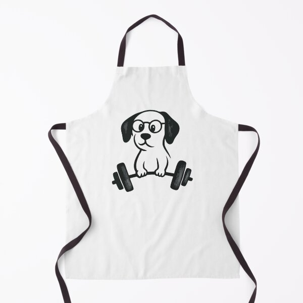 Item preview, Nerd Dog Lifter designed and sold by vancrews.