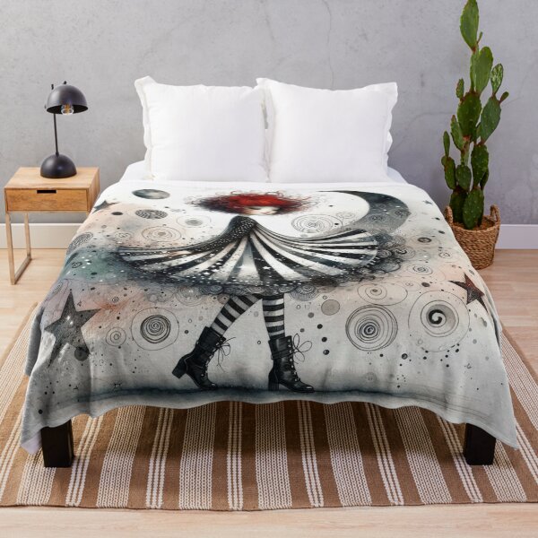 Item preview, Girando en sueños y sombras designed and sold by Beyondnote-Art.