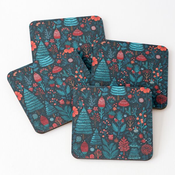 Item preview, christmas pattern designed and sold by Tanita Platina.