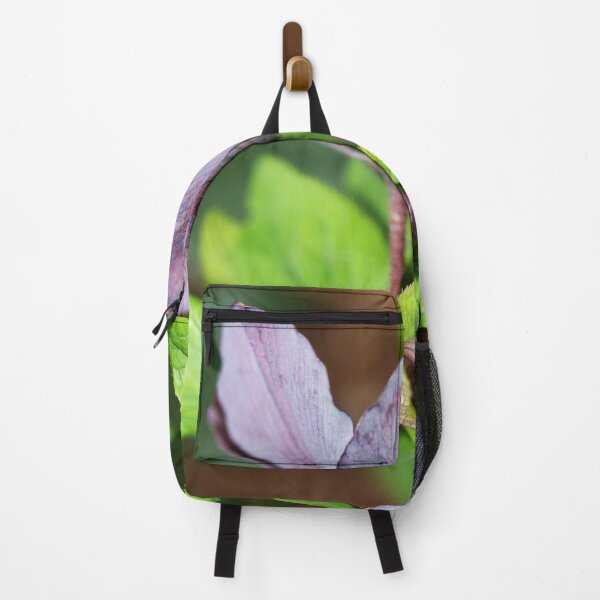 Item preview, Hellbore Flower and Bud designed and sold by Michaela Perryman.