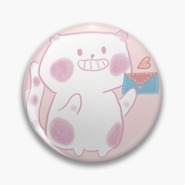 Item preview, Sweet Tea Cat — Love Letter Delivery designed and sold by JuneW Art.