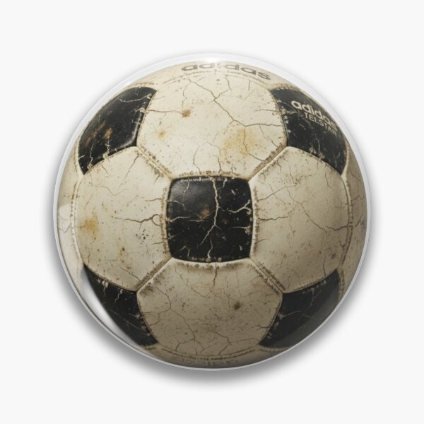 Item preview, Adidas Telstar World Cup Ball (1970) designed and sold by devinmartir.