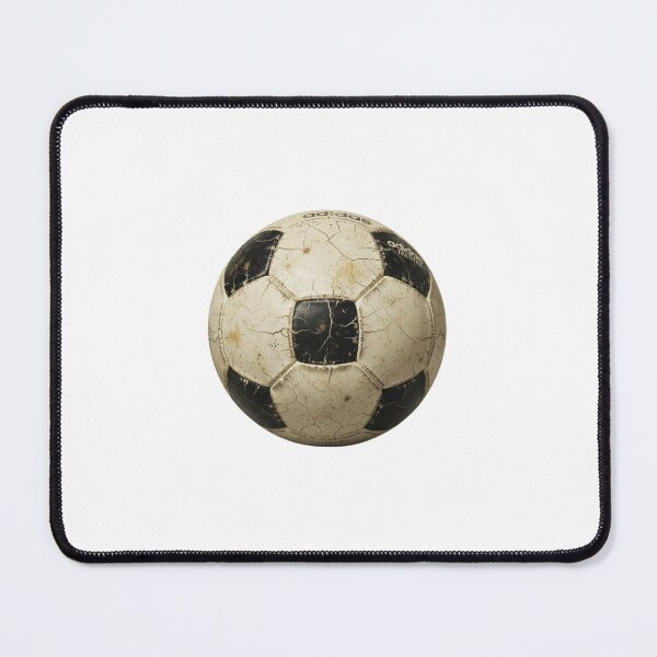 Item preview, Adidas Telstar World Cup Ball (1970) designed and sold by devinmartir.