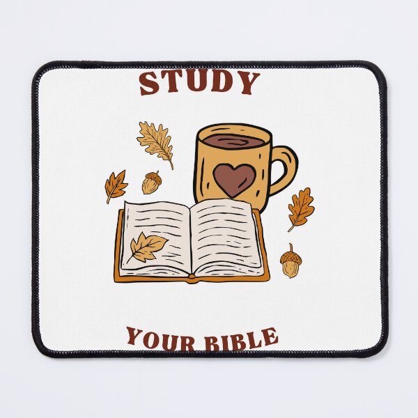 Item preview, Studying your Bible designed and sold by DebbyPrints.