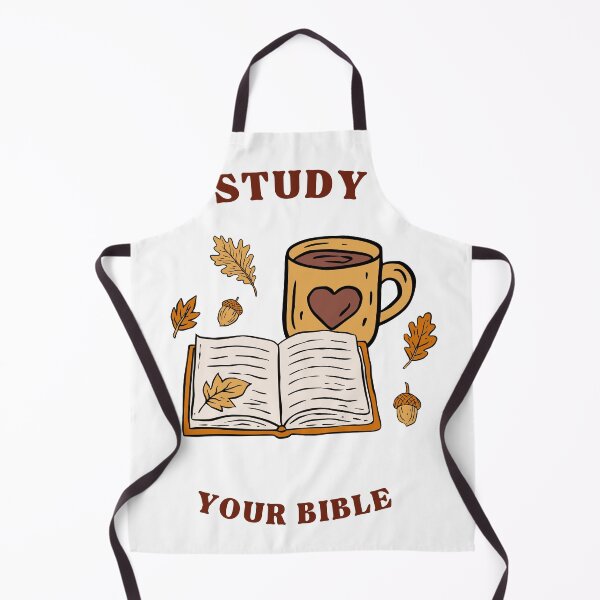 Item preview, Studying your Bible designed and sold by DebbyPrints.