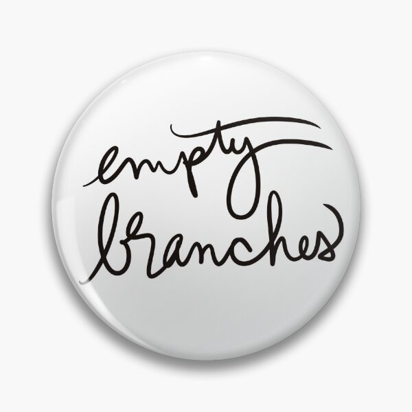 Item preview, Empty Branches  designed and sold by abeink.