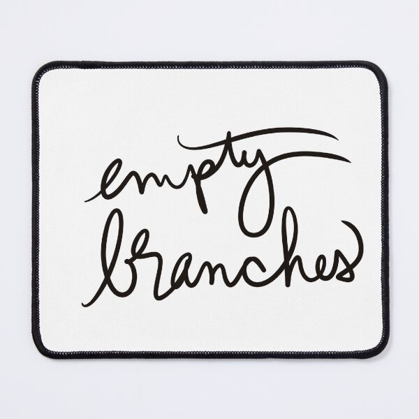 Item preview, Empty Branches  designed and sold by abeink.