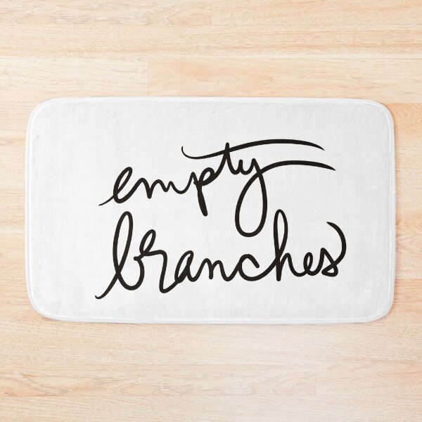 Item preview, Empty Branches  designed and sold by abeink.