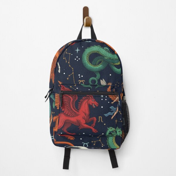 Item preview, Mythological Nerd swag designed and sold by Half-Wit Tees .