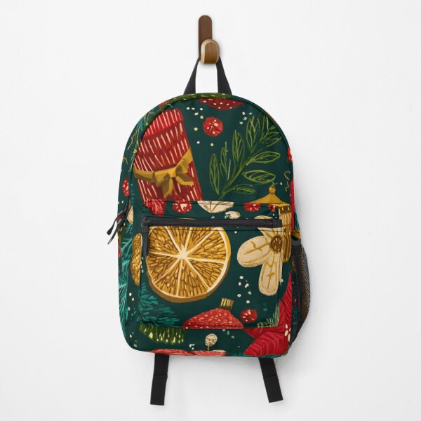 Item preview, christmas seamless pattern designed and sold by Tanita Platina.