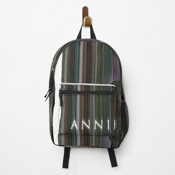 Item preview, Annihilation (2018) Movie Color Spectrum designed and sold by ndothughes.