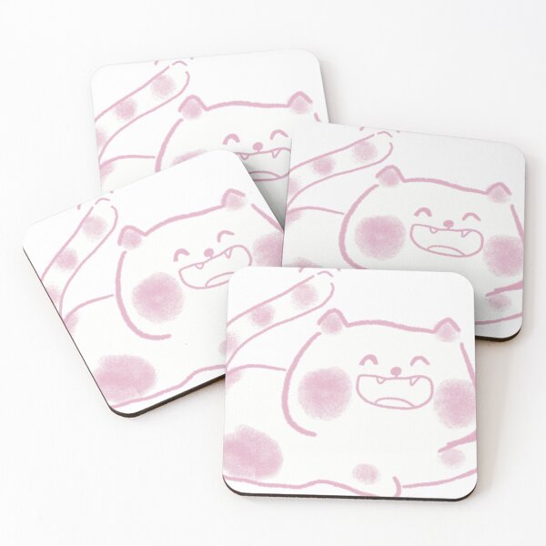 Item preview, Sweet Tea Cat — Rolling with Joy designed and sold by JuneW Art.