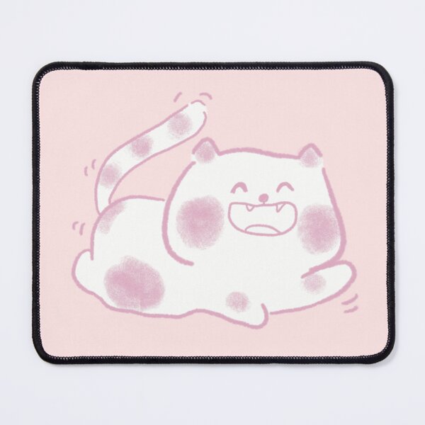 Item preview, Sweet Tea Cat — Rolling with Joy designed and sold by JuneW Art.
