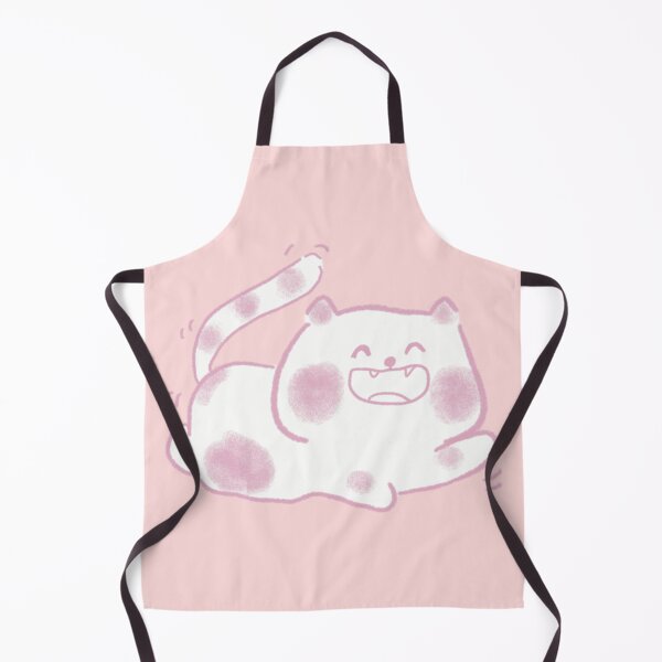Item preview, Sweet Tea Cat — Rolling with Joy designed and sold by JuneW Art.