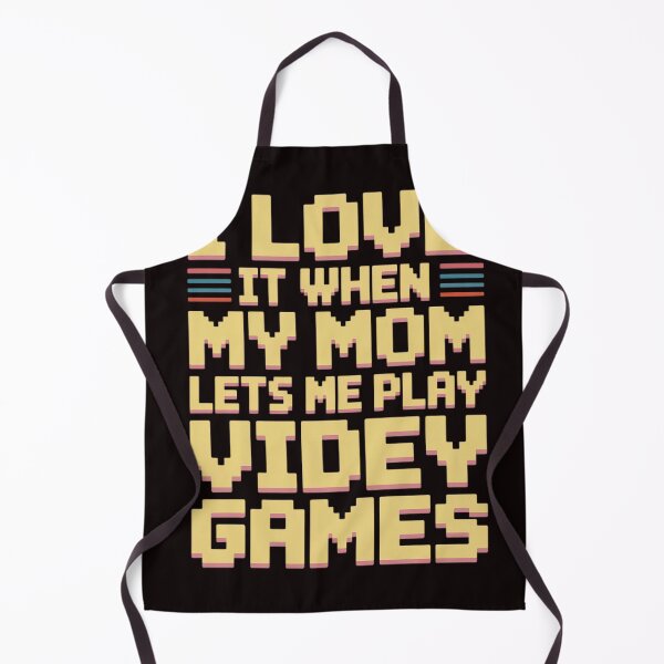 Item preview, Teen Boy Gift   I Love My Mom designed and sold by EntroRhim.