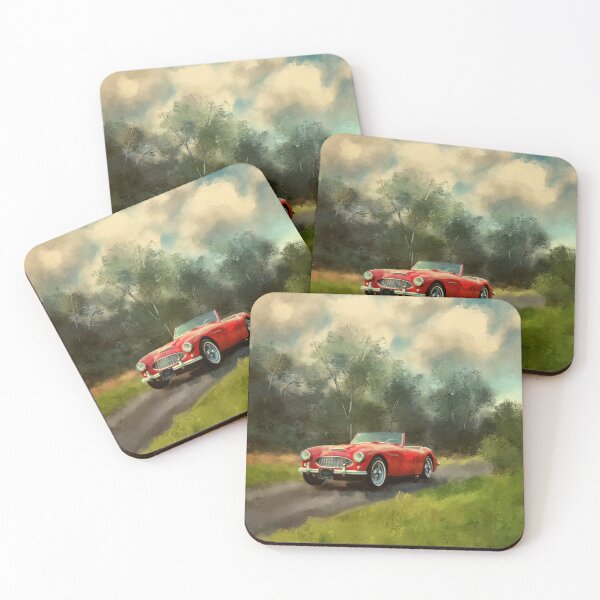 Item preview, His First Car designed and sold by Lois  Bryan.