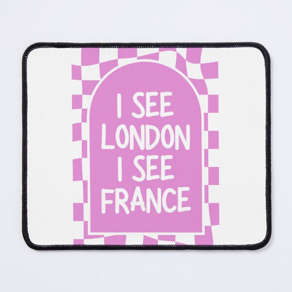 Item preview, I See London I See France designed and sold by Dondonmart.