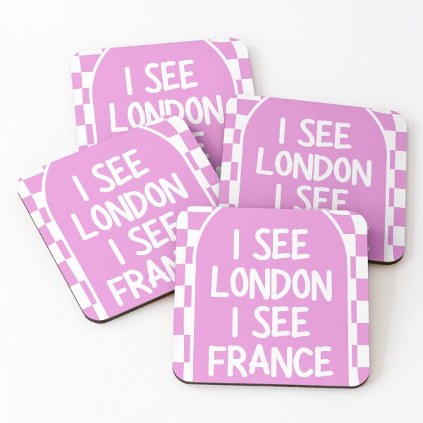 Item preview, I See London I See France designed and sold by Dondonmart.