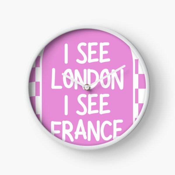 Item preview, I See London I See France designed and sold by Dondonmart.