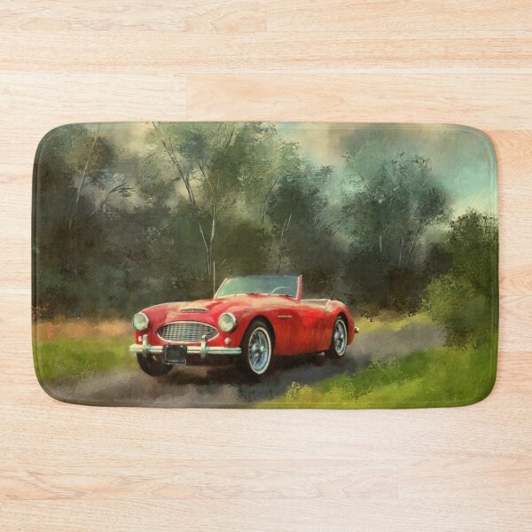 Item preview, His First Car designed and sold by Lois  Bryan.