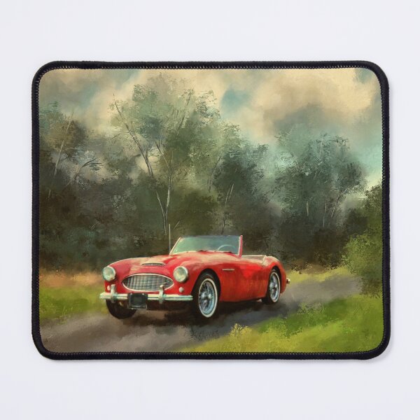 Item preview, His First Car designed and sold by Lois Bryan.