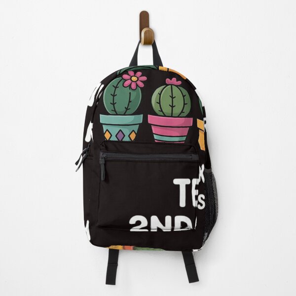 Item preview, Teacher Team , Team Teacher , Personalized Teacher , Back to School , Cactus Stick Together , Custom Teacher designed and sold by EntroRhim.