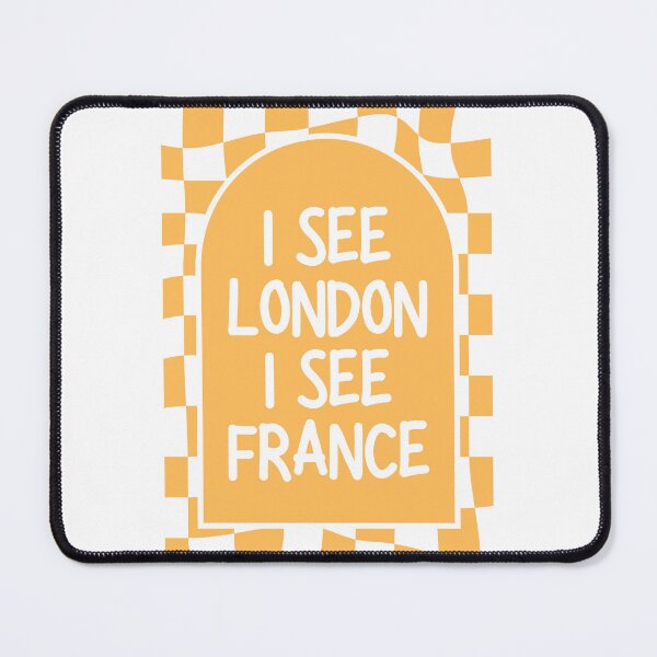 Item preview, I See London I See France designed and sold by Dondonmart.