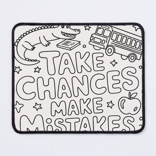 Item preview, Take Chances Get Messy  Teacher Life New Teacher Gift, Ms Frizzle Magic School Bus Motivational Teacher designed and sold by EntroRhim.