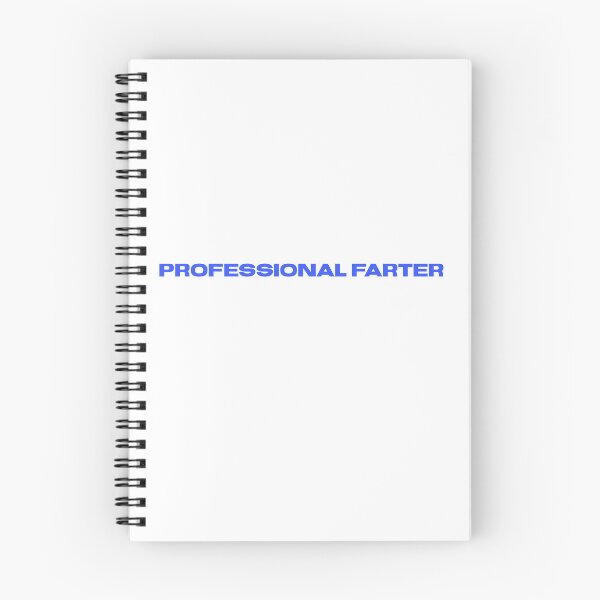 Item preview, Professional Farter designed and sold by blueprint198686.