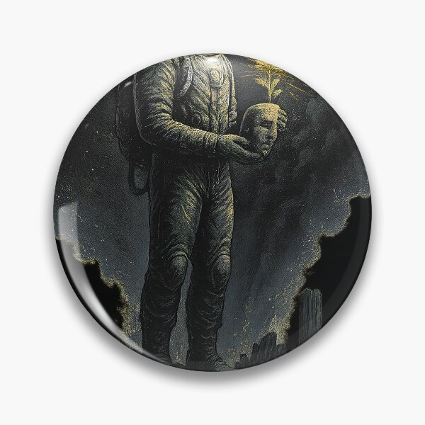 Item preview, When We Were Gods – The Flame of Creation designed and sold by Abigail-rak.
