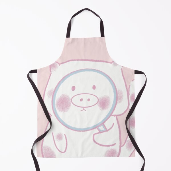 Item preview, Sweet Tea Cat — Disguised as a Pig designed and sold by JuneW Art.