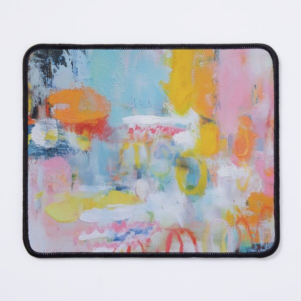 Item preview, playful color combinations designed and sold by Carinaprint.